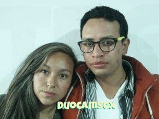 Duocamsex
