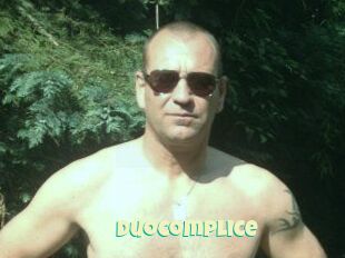 Duocomplice