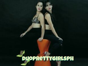 Duoprettygirlsph