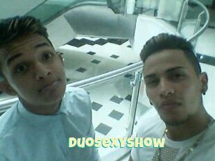 Duosexyshow