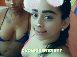 Duowomendirty