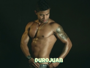 Durojuan