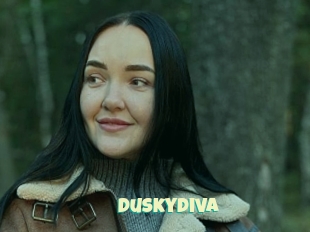Duskydiva