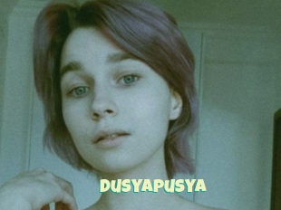 Dusyapusya