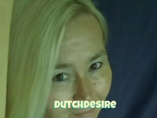 Dutchdesire
