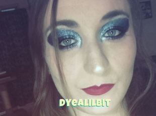 Dyealilbit