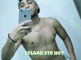 Dylaan_ste_hot