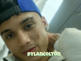 Dylancolton