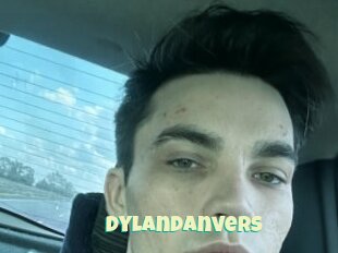 Dylandanvers