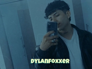 Dylanfoxxer