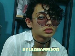 Dylanharrison