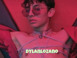 Dylanlozano