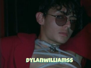Dylanwilliamss
