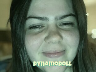Dynamodoll