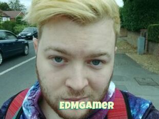 EDMGamer