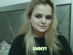 EMMYI