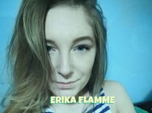 ERIKA_FLAMME