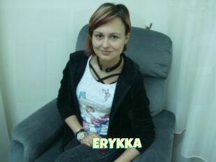 ERYKKA