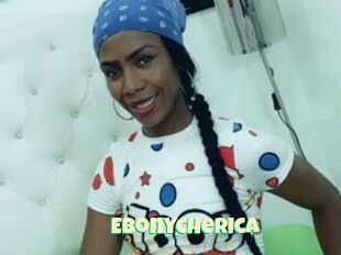 EbonyCherica