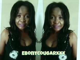 EbonyCougarxxx