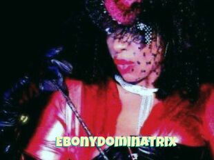 EbonyDominatrix