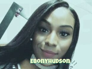 EbonyHudson
