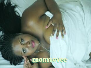 EbonyLovee