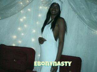 Ebonynasty