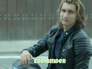 EddiBinder