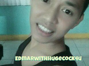 EdmarwithHugecock4u