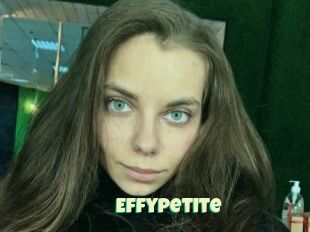 Effypetite