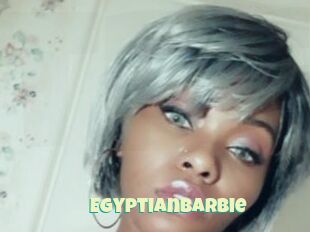 EgyptianBarbie