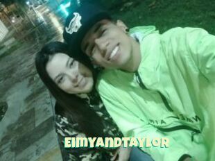 EimyAndTaylor