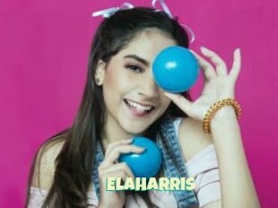 ElaHarris