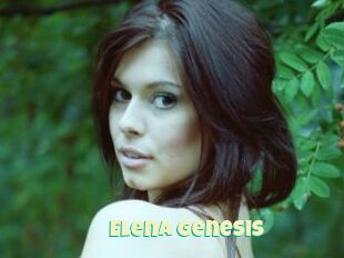 Elena_genesis