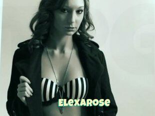 ElexaRose