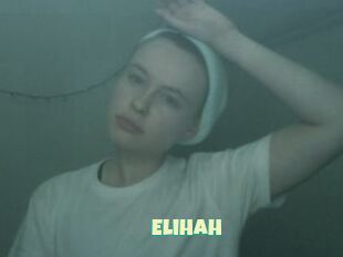 EliHah