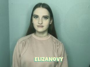 ElizaNovy