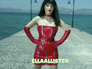 EllaAllister