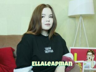 EllaLeapman