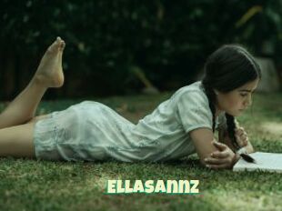 EllaSannz