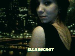 EllaSecret