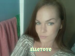 ElleToye