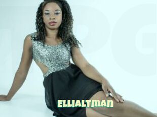 ElliAltman