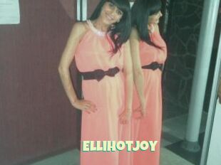 ElliHotjoy