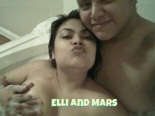 Elli_And_Mars