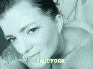 EllieYork