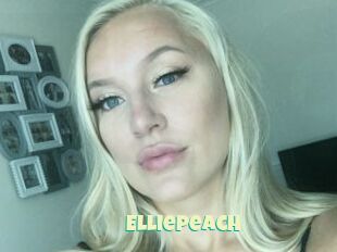 Elliepeach