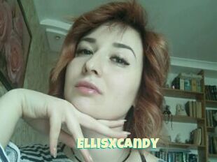 EllisXCandy