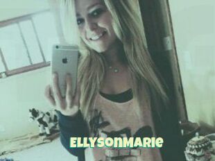 EllysonMarie